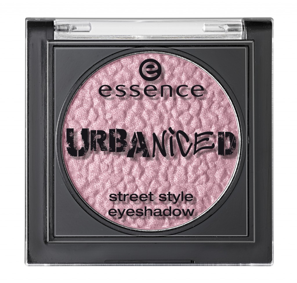essence urbaniced street style eyeshadow